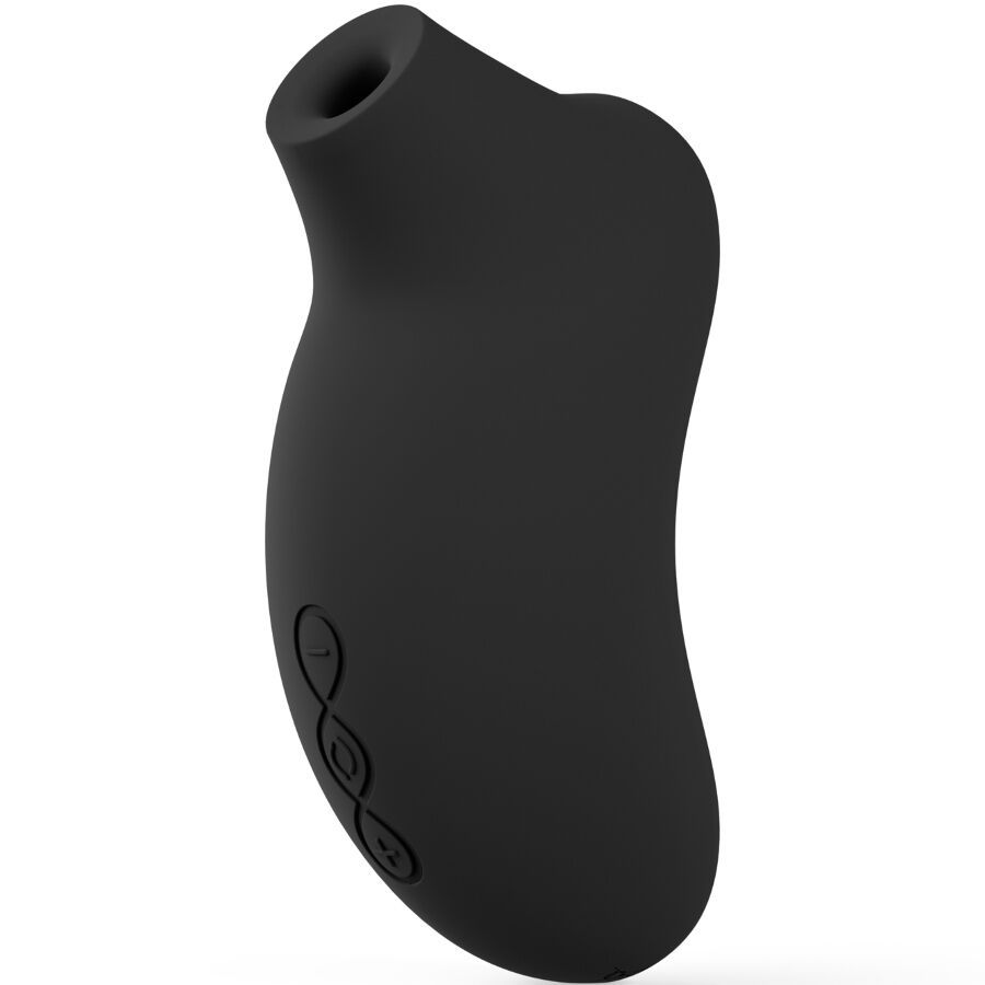 LELO - SONA 3 CRUISE SONIC CLITORAL MASSAGER BLACK - Image 3