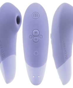 Alternative view of WOMANIZER - ENHANCE CLITORIAL STIMULATOR LILAC