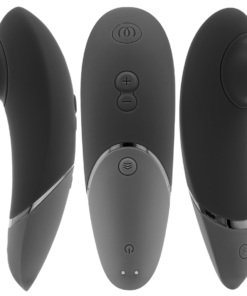 Alternative view of WOMANIZER - NEXT CLITORIAL STIMULATOR BLACK