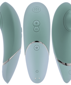 Alternative view of WOMANIZER - NEXT CLITORIAL STIMULATOR SAGE