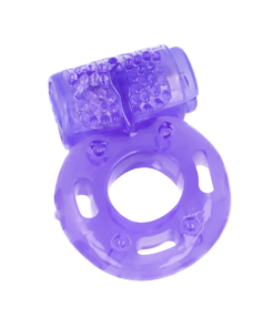 DIABLO PICANTE - VIBRATING RING PURPLE