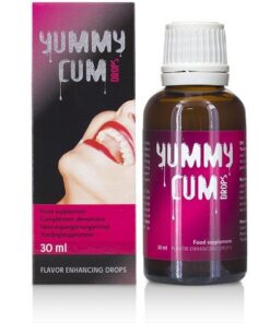 Alternative view of COBECO - YUMMY CUM DROPS 30ML