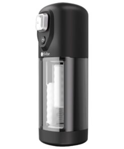 Alternative view of SNAIL VIBE - IKON VOLT HEAT AND FRICTION EFFECT MASTURBATOR