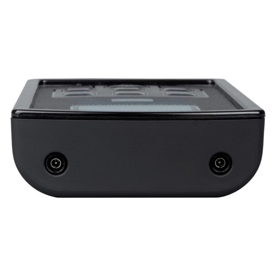 ELECTRASTIM - LINX DUAL-CHANNEL ELECTRO STIMULATOR WITH APP REMOTE CONTROL - Image 3