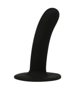 OHMAMA - SILICONE ANAL PLUG 12 CM WIDE