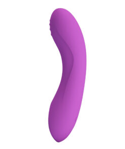 Alternative view of PRETTY LOVE - DJ DICK G-SPOT PURPLE VIBRATOR