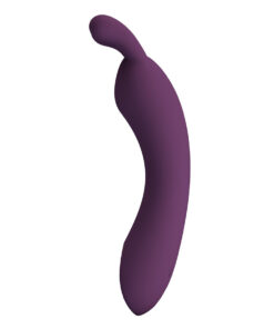 Alternative view of PRETTY LOVE - DJ RABBIT PURPLE G-SPOT VIBRATOR