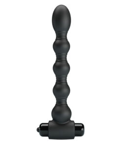 Alternative view of MR PLAY - VIBRATING ANAL PLUG MASSAGER