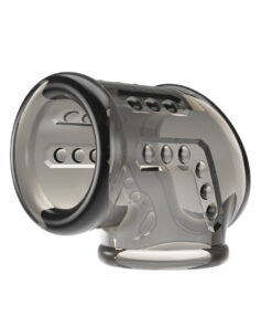 Alternative view of PRETTY LOVE - PENIS SLEEVE RING