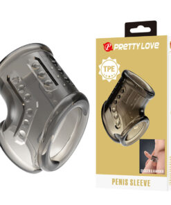 PRETTY LOVE - PENIS SLEEVE RING