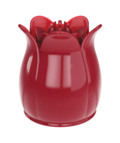 Alternative view of PRETTY LOVE - SECRET GARDEN PINK MASSAGE HEAD