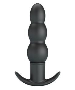 Alternative view of PRETTY LOVE - AEAEAS VIBRATING ANAL PLUG