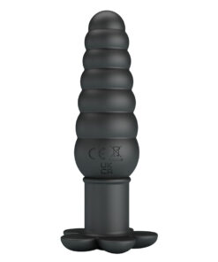 Alternative view of PRETTY LOVE - IMRON VIBRATING ANAL PLUG