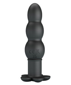 Alternative view of PRETTY LOVE - JADIER VIBRATING ANAL PLUG