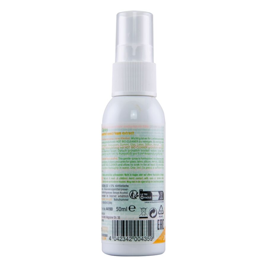 HOT - BIO CLEANER SPRAY 50 ML - Image 2