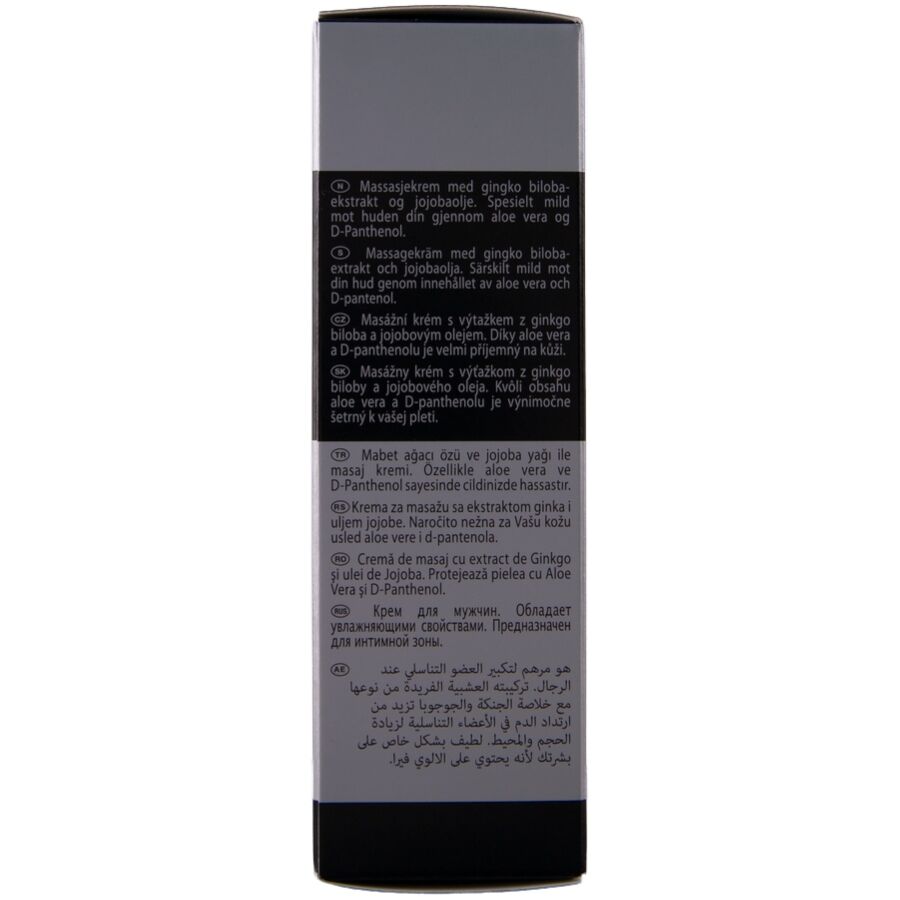 HOT - XXL CREAM FOR MEN 50 ML - Image 5