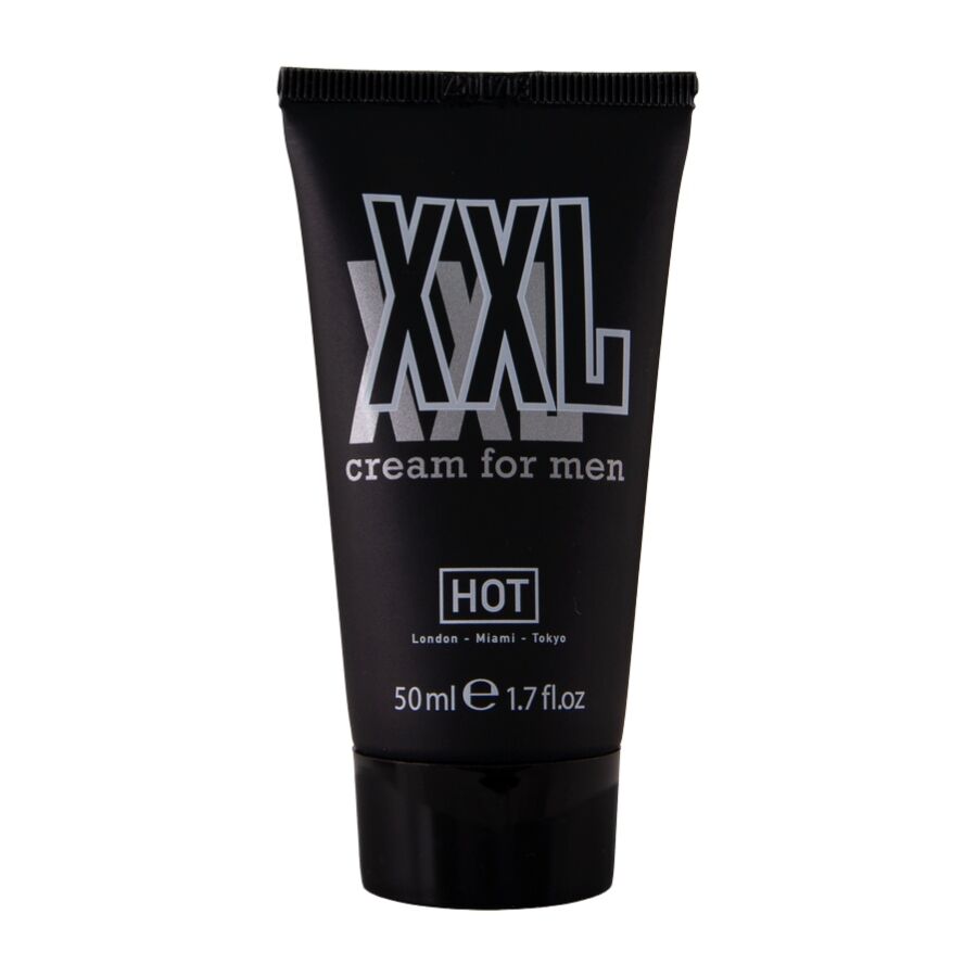 HOT - XXL CREAM FOR MEN 50 ML - Image 2