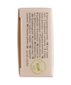 Alternative view of HOT - EXXTREME LIBIDO CAPS WOMAN 2 UNITS