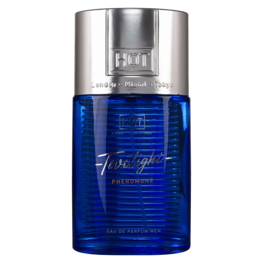 HOT - TWILIGHT PHEROMONE PARFUM MEN 50 ML - Image 2
