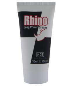 Alternative view of HOT - RHINO LONG POWER CREAM 30 ML