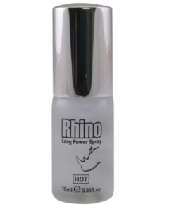 Alternative view of HOT - RHINO LONG POWER SPRAY 10 ML