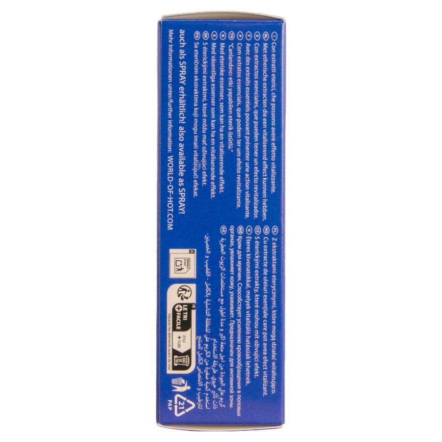 HOT - V-ACTIV PENIS POWER CREAM FOR MEN 50 ML - Image 5