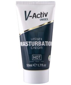 Alternative view of HOT - MASTURBATIONSCREME MIT CBD - UNISEX 100ML