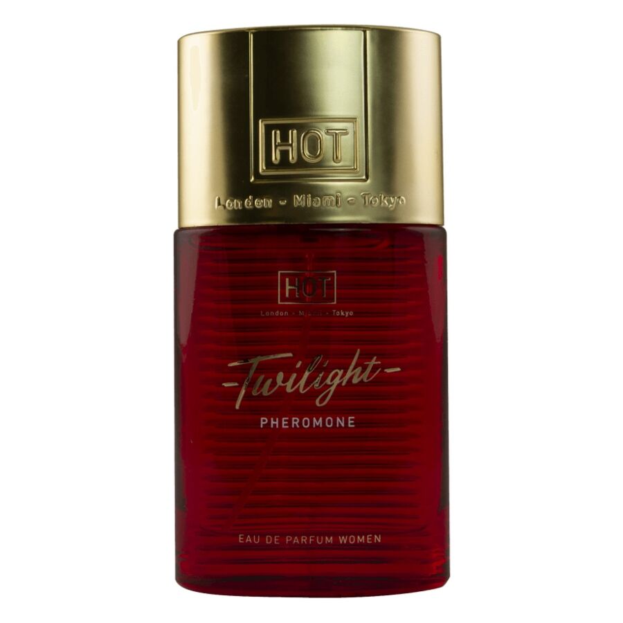HOT - TWILIGHT PHEROMONE PARFUM WOMEN 50 ML - Image 2