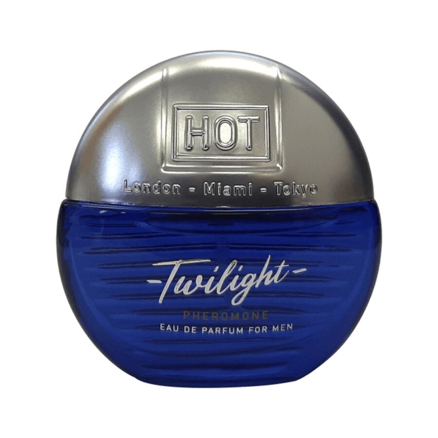 HOT - TWILIGHT PHEROMONE PARFUM MEN 15 ML - Image 2