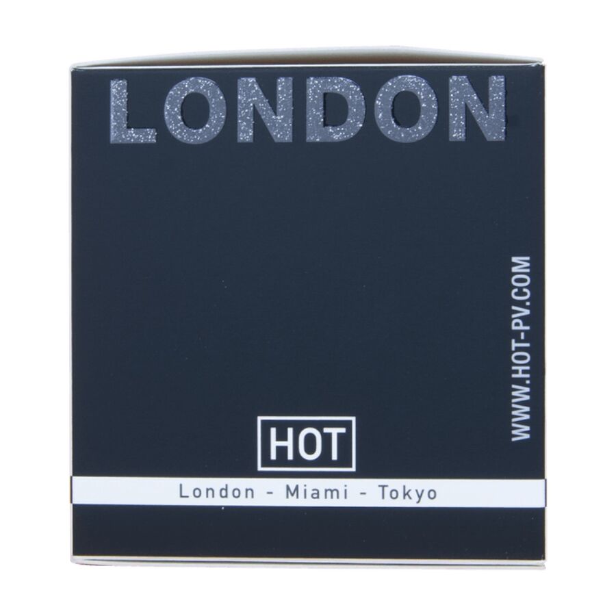 HOT - PHEROMONE PERFUME LONDON SOPHISTICATED WOMAN 30 ML - Image 4
