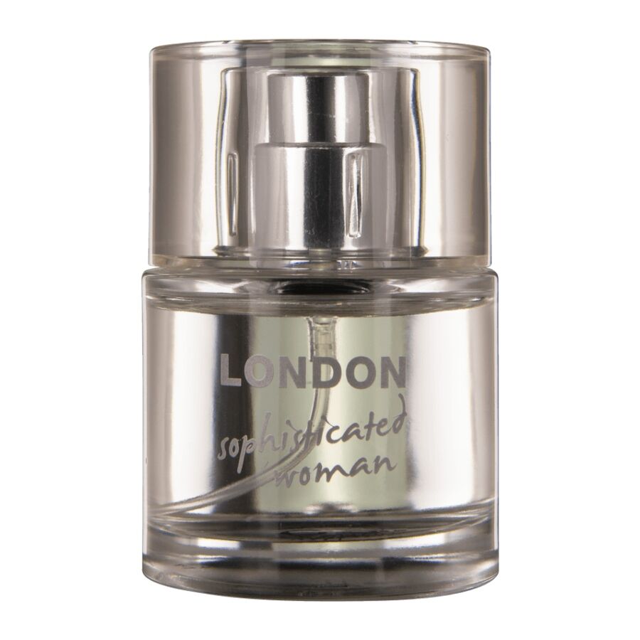 HOT - PHEROMONE PERFUME LONDON SOPHISTICATED WOMAN 30 ML - Image 2