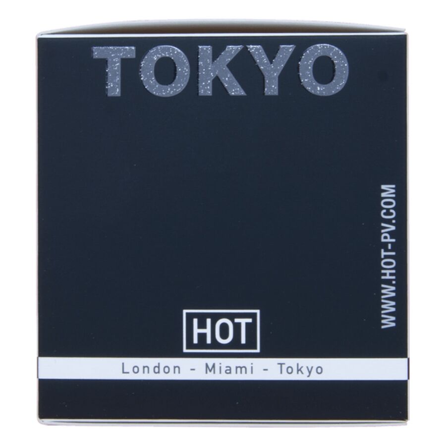 HOT - PHEROMONE PERFUME TOKYO SENSUAL WOMAN 30 ML - Image 4