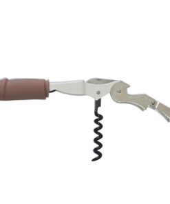 DIABLO PICANTE - PENIS WINE OPENER DARK TONE