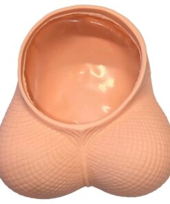 DIABLO PICANTE - EGG EMPTYING BAG LIGHT TONE