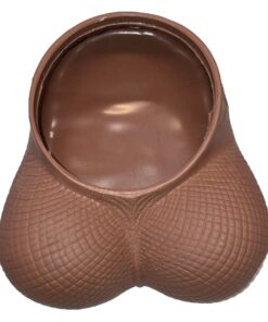 DIABLO PICANTE - EGG EMPTYING BAG DARK TONE