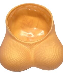 DIABLO PICANTE - EGG EMPTYING BAG GOLD TONE