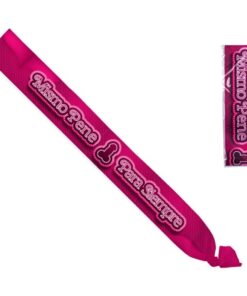 DIABLO PICANTE - PINK PENIS BAND