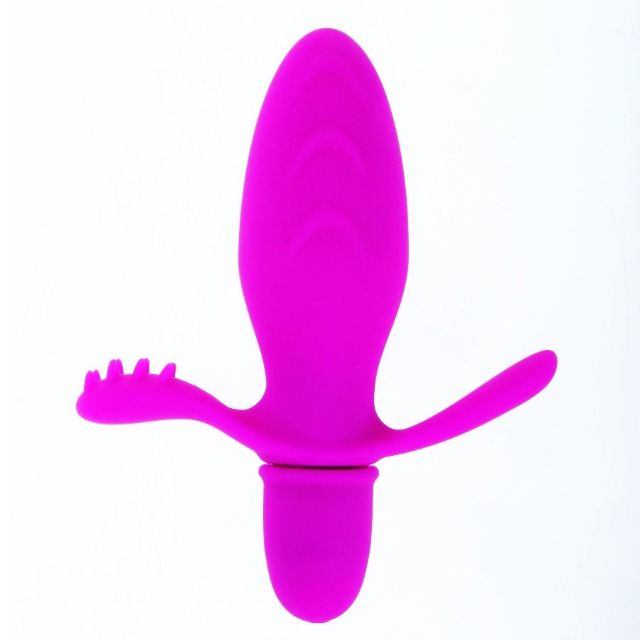 PRETTY LOVE - FLIRTATION FITCH VIBRATOR - Image 2