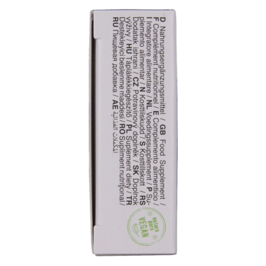 HOT - EXXTREME POWER CAPS MAN 10 UNITS - Image 3