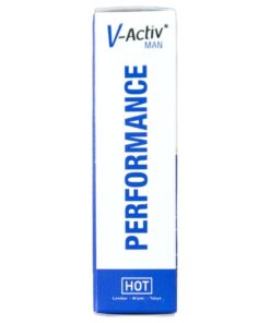 Alternative view of HOT - V-ACTIV CAPS MAN 20 UNITS