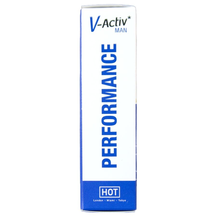 HOT - V-ACTIV CAPS MAN 20 UNITS - Image 2