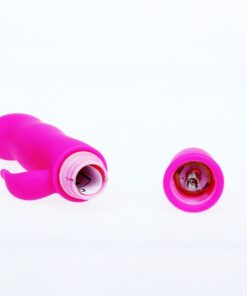 PRETTY LOVE - VIBRATOR STIMULATOR BLITHE