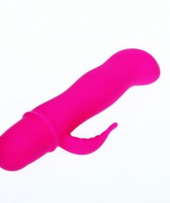 Alternative view of PRETTY LOVE - VIBRATOR STIMULATOR BLITHE