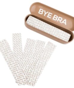BYE-BRA - DRESS TAPE WITH METAL BOX ONE SIZE