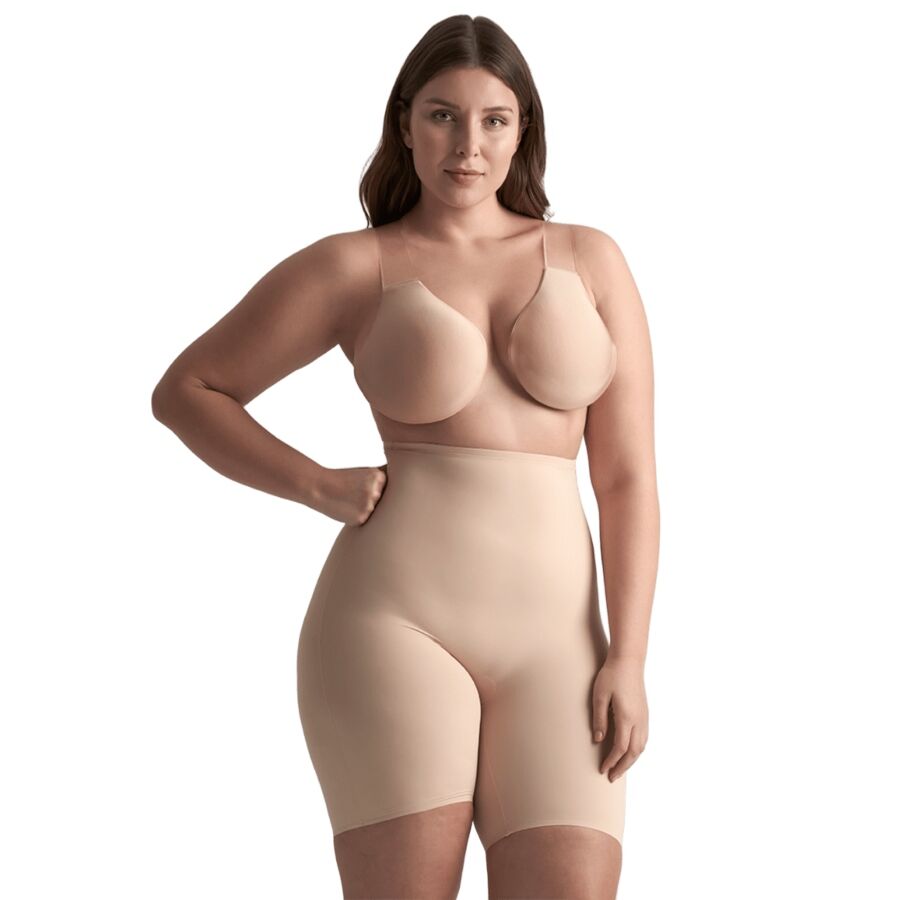 BYE-BRA - SCULPTING LIFTS BEIGE CUP C - Image 2