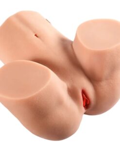 HIDDEN DESIRE - BIG ASS MILKING BITCH FEMALE MASTURBATOR 16 KG