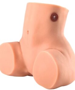 Alternative view of HIDDEN DESIRE - BIG ASS MILKING BITCH FEMALE MASTURBATOR 16 KG