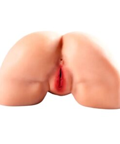 Alternative view of HIDDEN DESIRE - TIGHT MILKING PUSSY FEMALE MASTURBATOR 6 KG