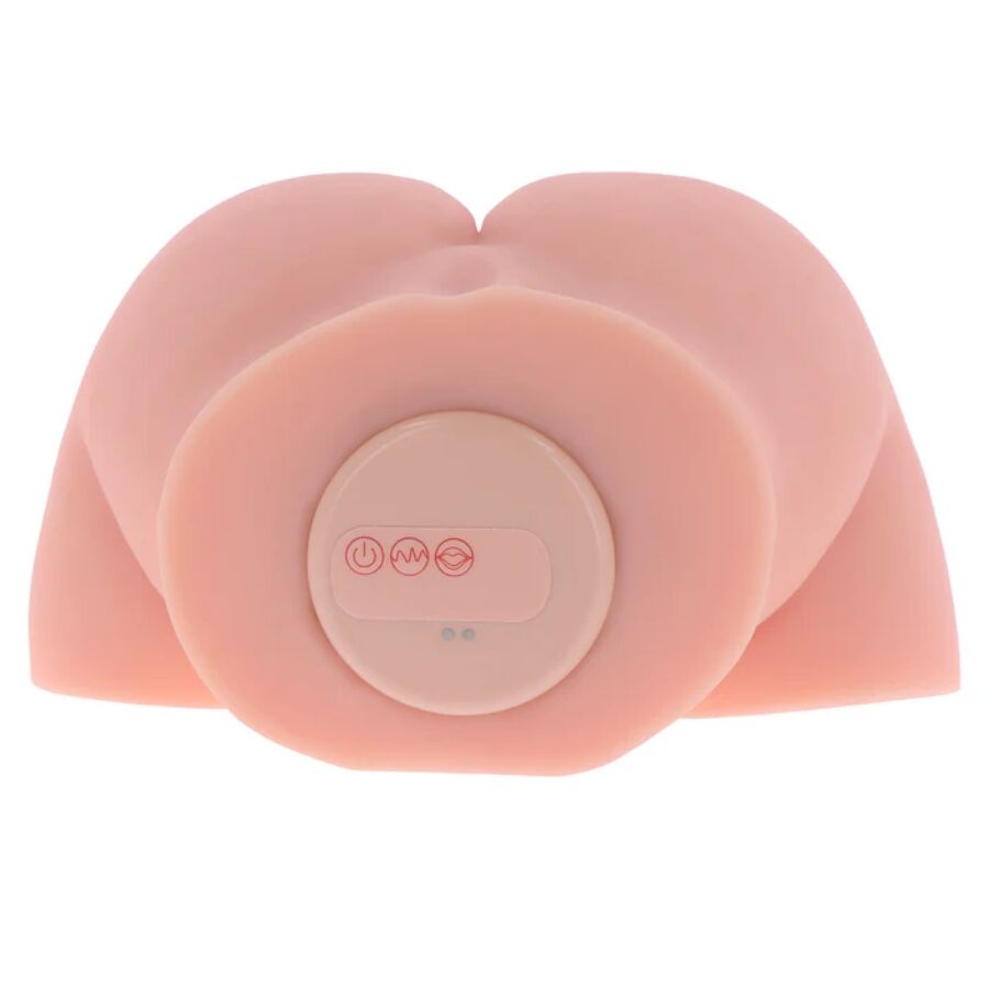 HIDDEN DESIRE - JUICY SUCKING PUSSY FEMALE MASTURBATOR TORSO 4 KG - Image 4