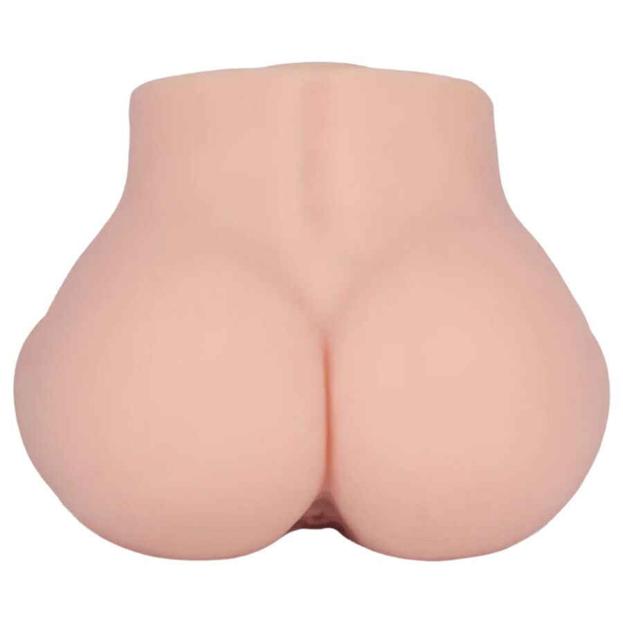 HIDDEN DESIRE - JUICY SUCKING PUSSY FEMALE MASTURBATOR TORSO 4 KG - Image 3
